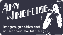 Amy Winehouse quick pack image